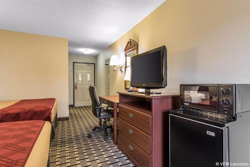 Comfort Inn & Suites Moore - Oklahoma City Exterior photo