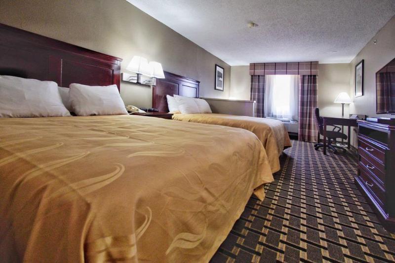Comfort Inn & Suites Moore - Oklahoma City Exterior photo